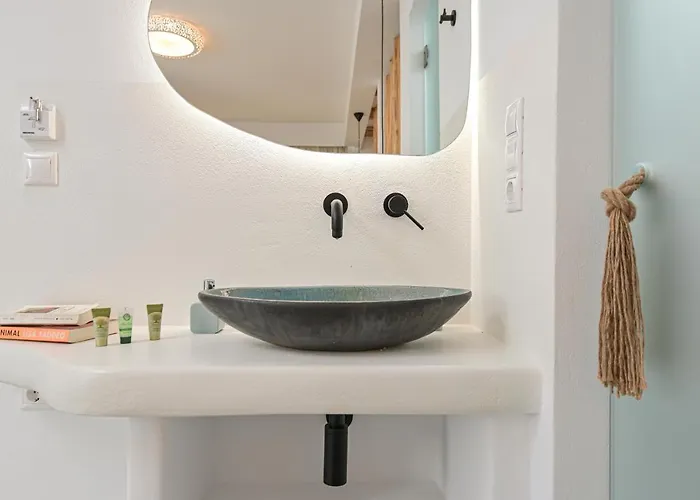 Marine Dream Lejlighed Pláka