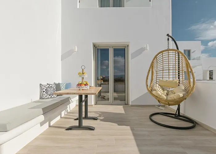 Lejlighed Marine Dream Pláka