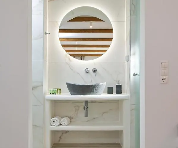 Lejlighed Marine Dream