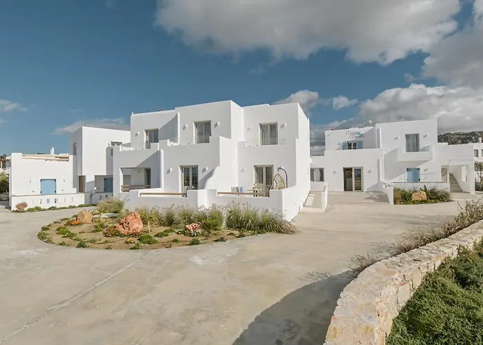 Apartmán Marine Dream *