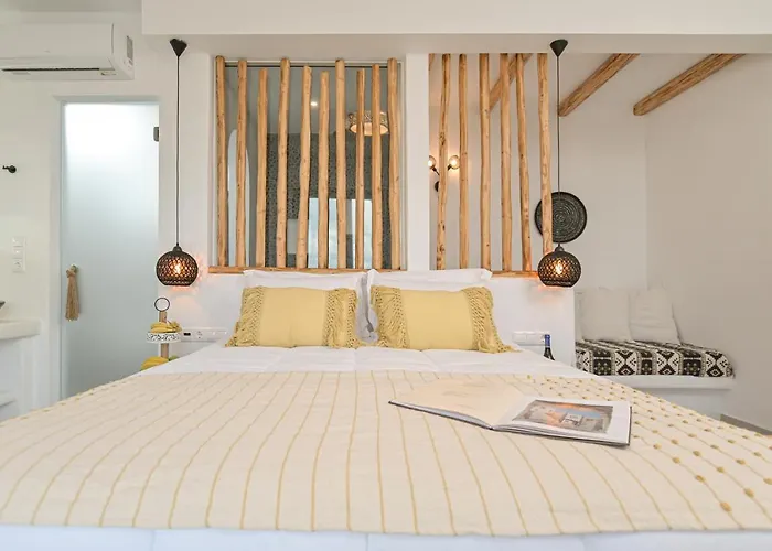 Marine Dream Lejlighed Pláka