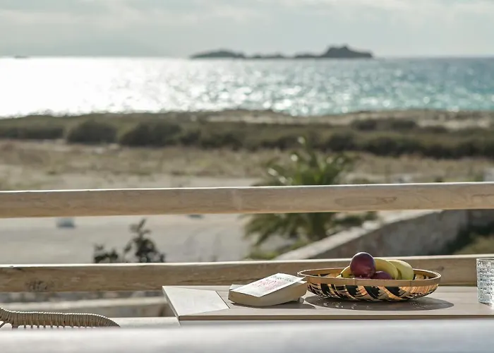 Lejlighed Marine Dream Pláka