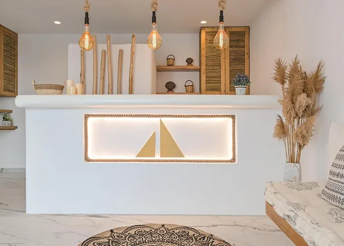 Marine Dream Lejlighed Pláka