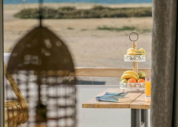 Marine Dream Lejlighed *