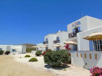 Marine Dream Lejlighed