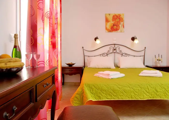 Marine Dream Lejlighed Pláka