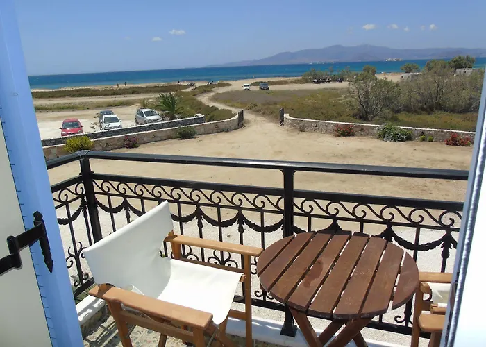 Marine Dream Lejlighed