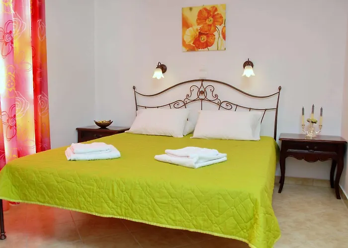 Lejlighed Marine Dream Pláka